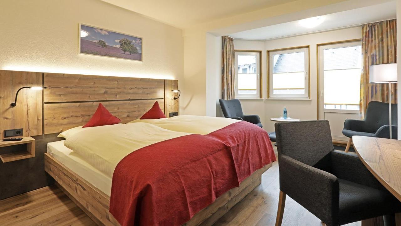 Landhotel Albers Schmallenberg Dış mekan fotoğraf