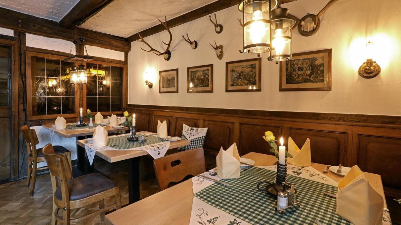 Landhotel Albers Schmallenberg Dış mekan fotoğraf
