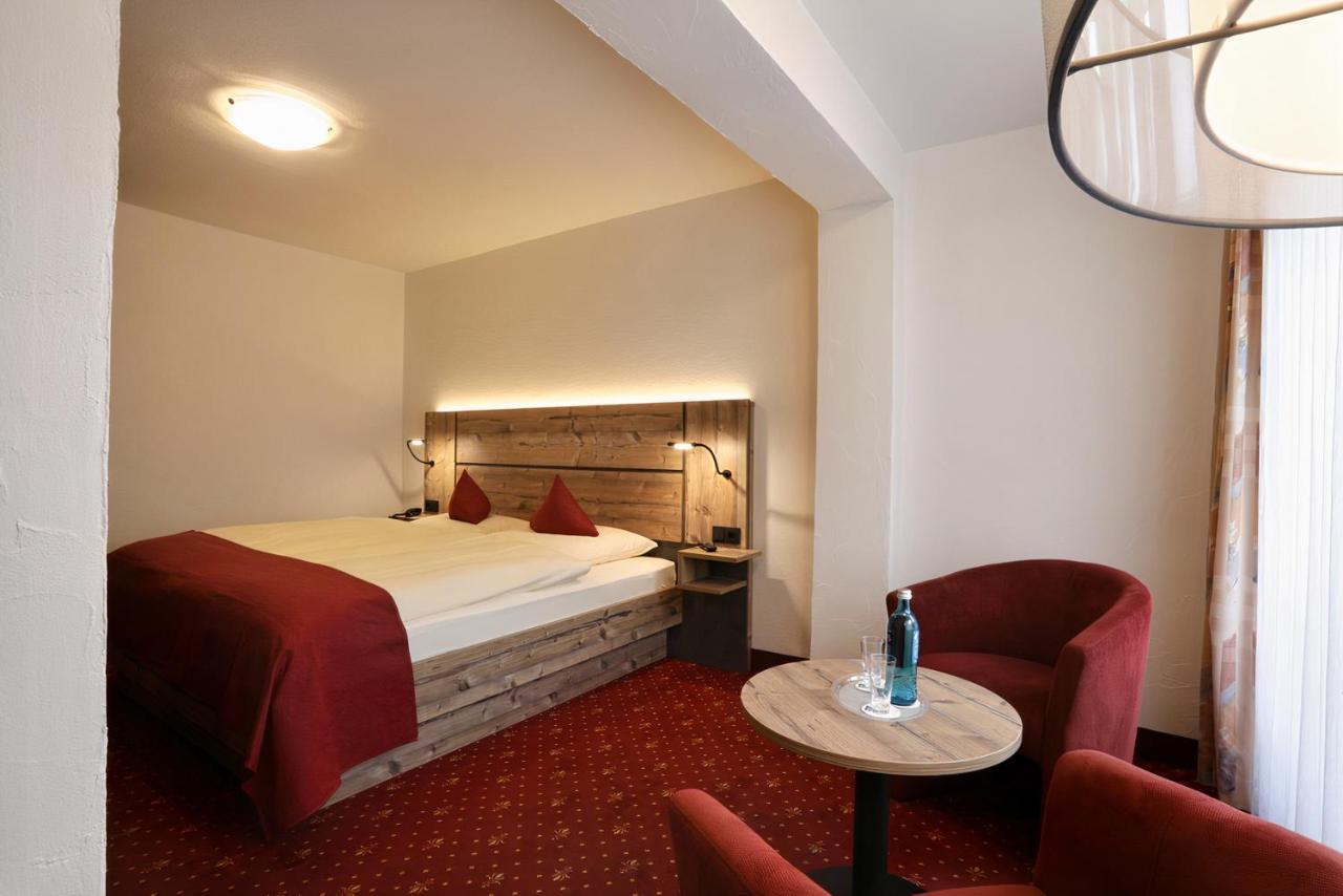 Landhotel Albers Schmallenberg Dış mekan fotoğraf