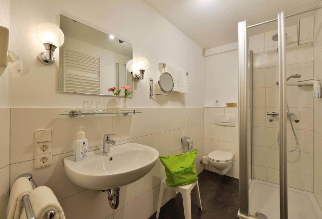 Landhotel Albers Schmallenberg Dış mekan fotoğraf