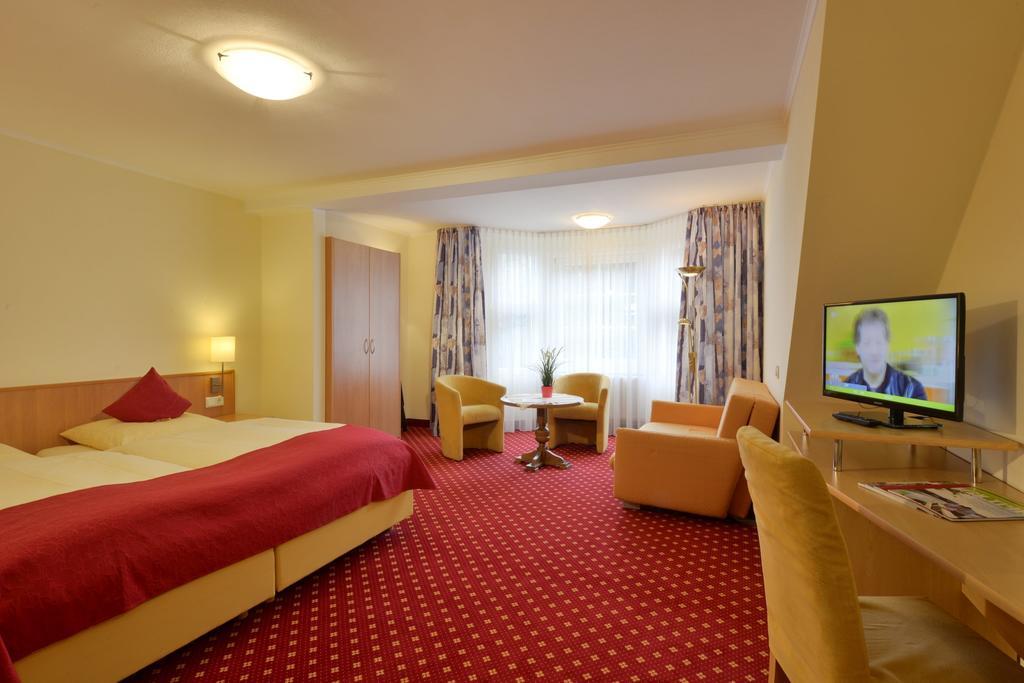 Landhotel Albers Schmallenberg Dış mekan fotoğraf