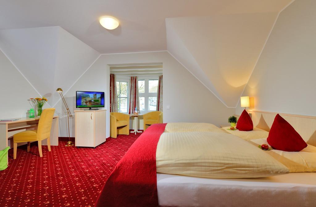Landhotel Albers Schmallenberg Dış mekan fotoğraf