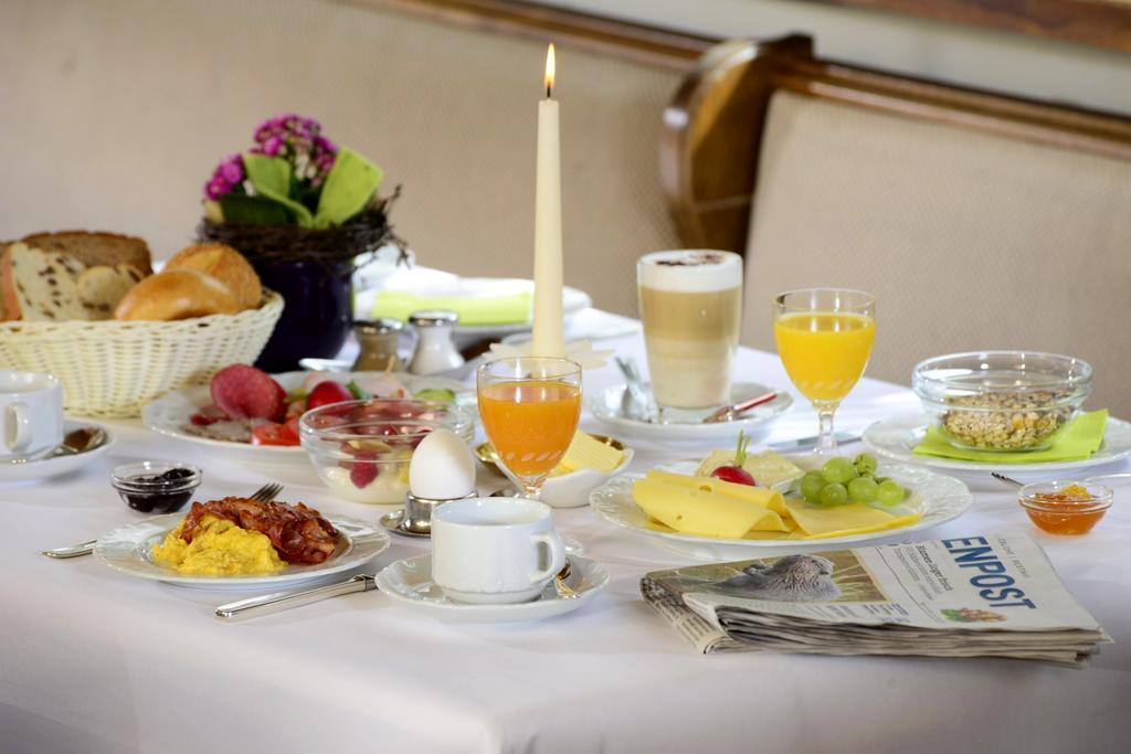 Landhotel Albers Schmallenberg Dış mekan fotoğraf