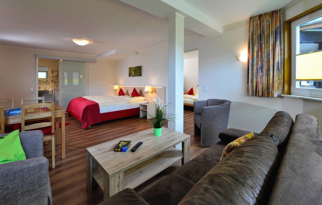 Landhotel Albers Schmallenberg Dış mekan fotoğraf