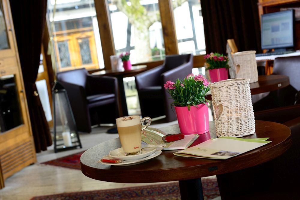 Landhotel Albers Schmallenberg Dış mekan fotoğraf