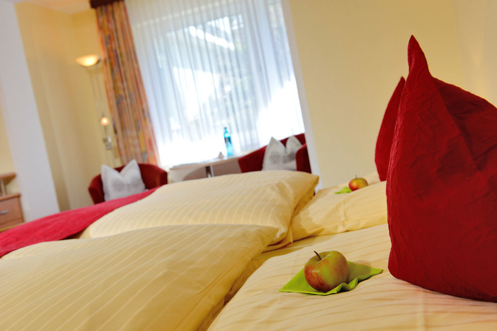 Landhotel Albers Schmallenberg Dış mekan fotoğraf