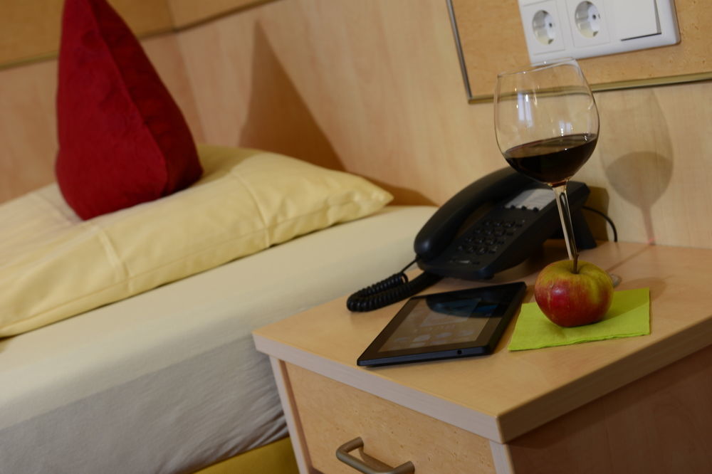 Landhotel Albers Schmallenberg Dış mekan fotoğraf