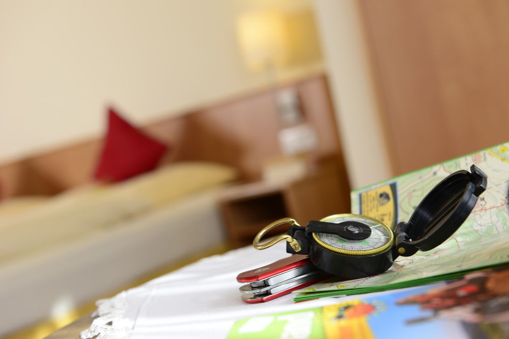 Landhotel Albers Schmallenberg Dış mekan fotoğraf