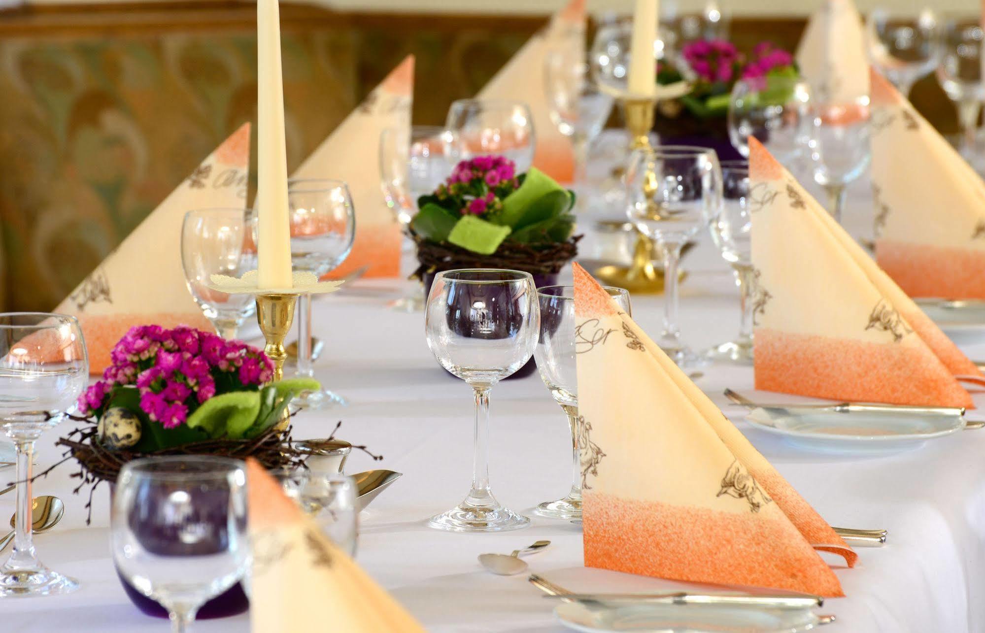 Landhotel Albers Schmallenberg Dış mekan fotoğraf