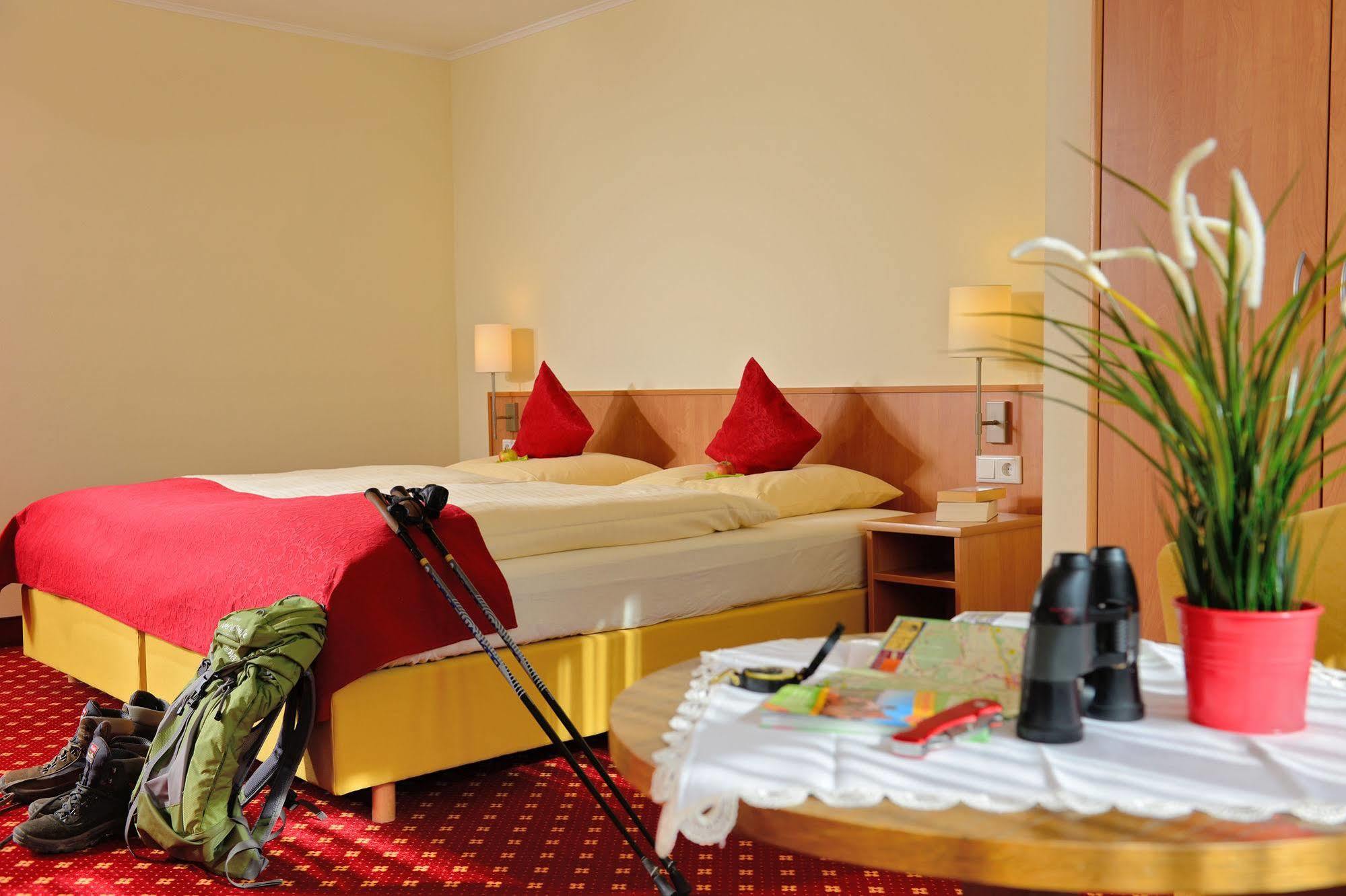 Landhotel Albers Schmallenberg Dış mekan fotoğraf