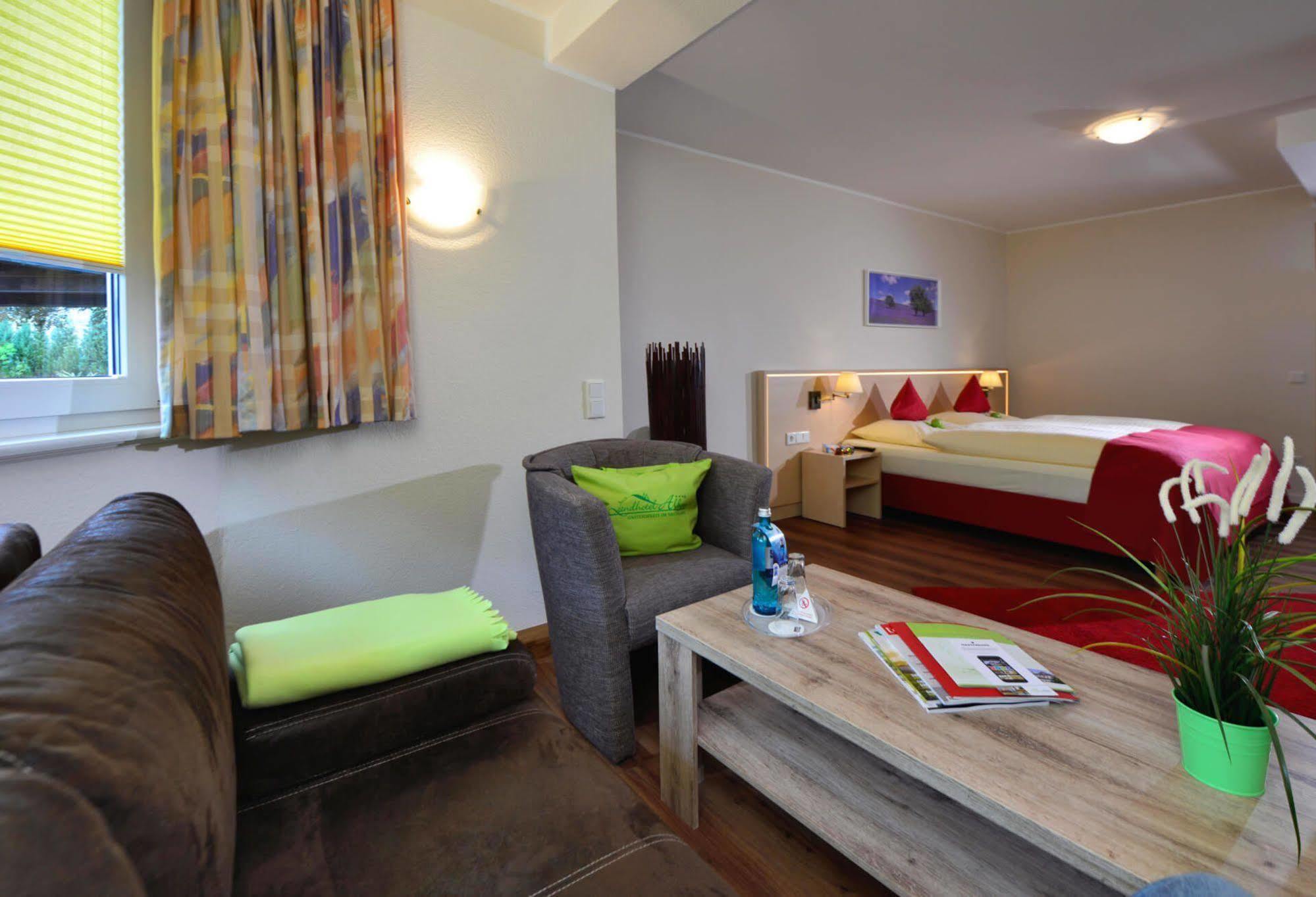 Landhotel Albers Schmallenberg Dış mekan fotoğraf