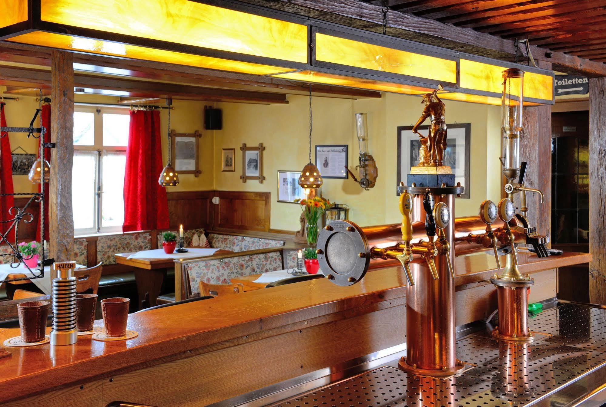 Landhotel Albers Schmallenberg Dış mekan fotoğraf